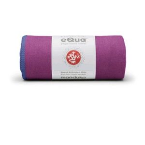 Manduka Equa Hand Towel